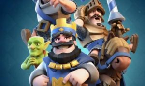 为什么《皇室战争》依然是策略手游的巅峰之选?-伊尤台