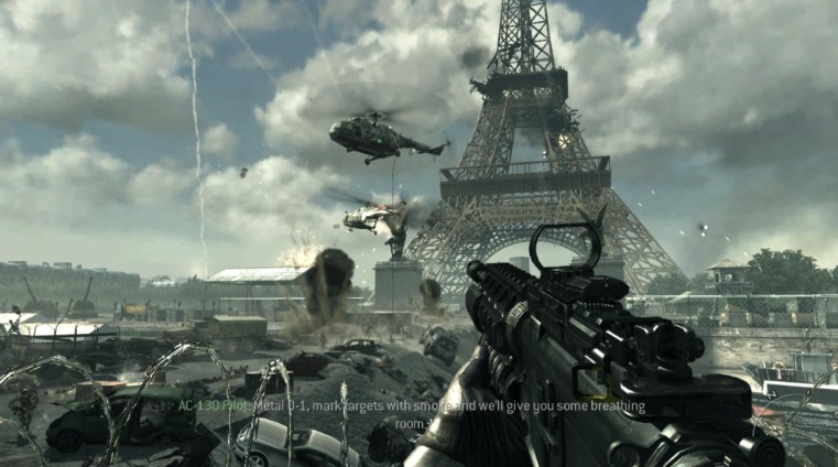 多元射击战争游戏精选推荐，硝烟弥漫，畅爽激战-伊尤台