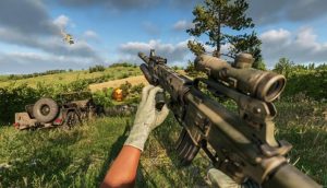 五款不可错过的沙盒战争游戏体验-伊尤台