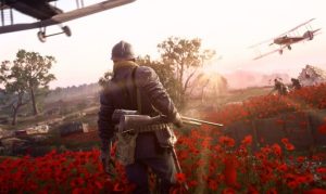 不可错过的战争游戏大作盛宴-伊尤台