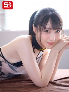 新木希空（新しい空）最新作品SONE-913封面及内容剧情预览-伊尤台