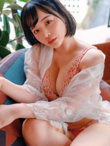 三宫つばき（三宫椿）最新作品YUJ-035封面及内容剧情预览-伊尤台