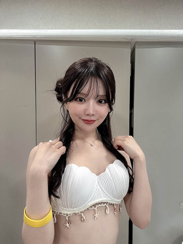 和香なつき(和香夏树)最新作品PRED-816封面及内容剧情预览-伊尤台